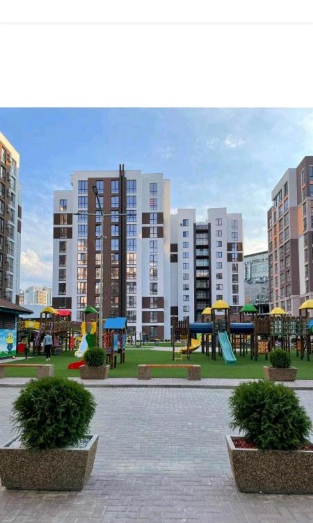 Аэропорт Апартаменты Комфорт Кишинёв Экстерьер фото