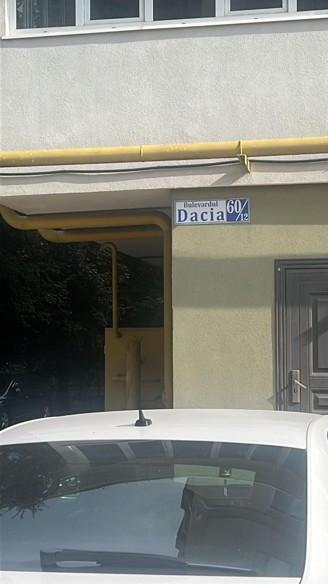 Аэропорт Апартаменты Комфорт Кишинёв Экстерьер фото